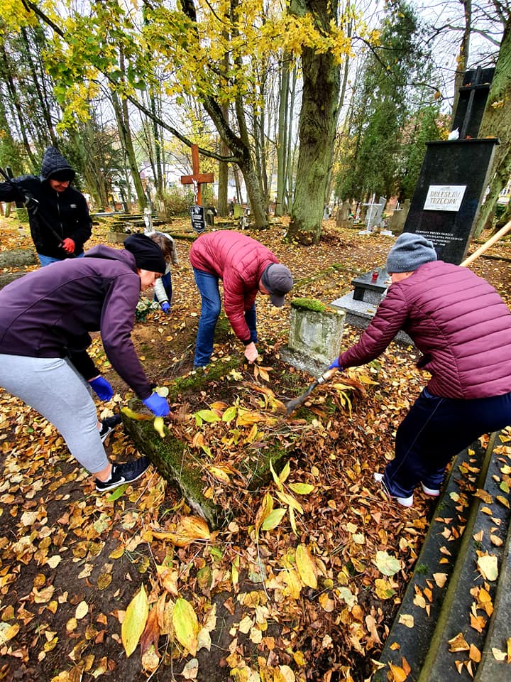 Dzień Wszystkich Świętych
