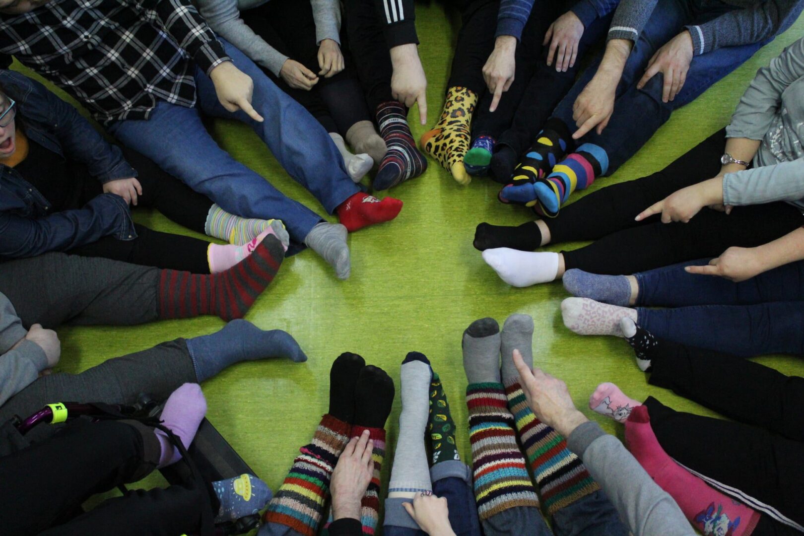 Dzień Osób z Zespołem Downa