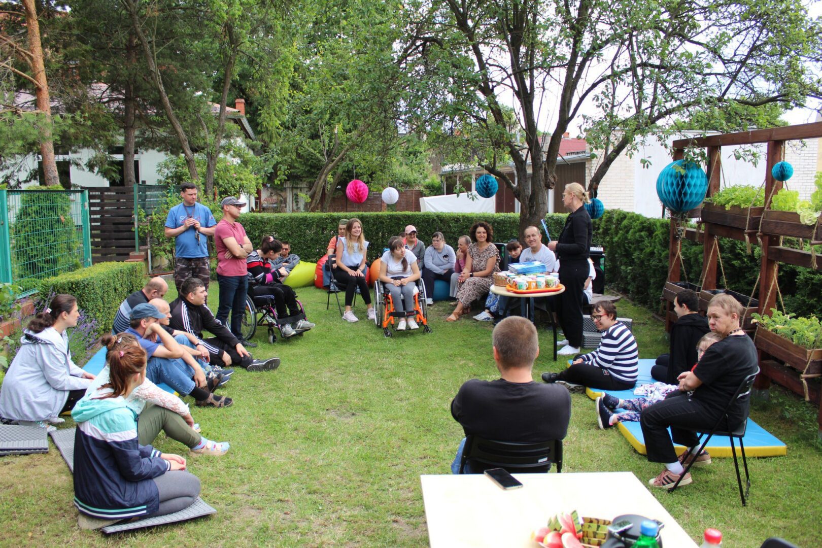 Wspomnienie z pikniku