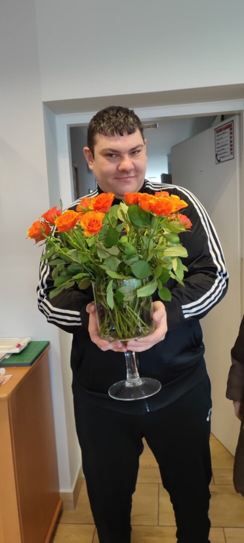 Dzień Kobiet i Dzień Mężczyzn