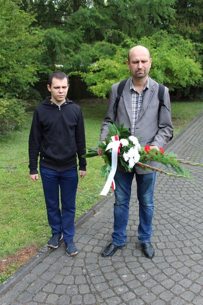 84 rocznica wybuchu II Wojny Światowej