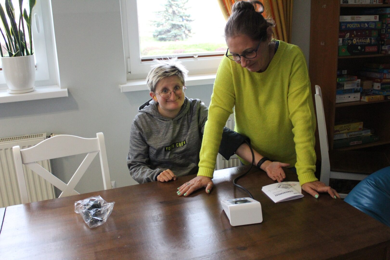 Światowy Dzień Służby Zdrowia