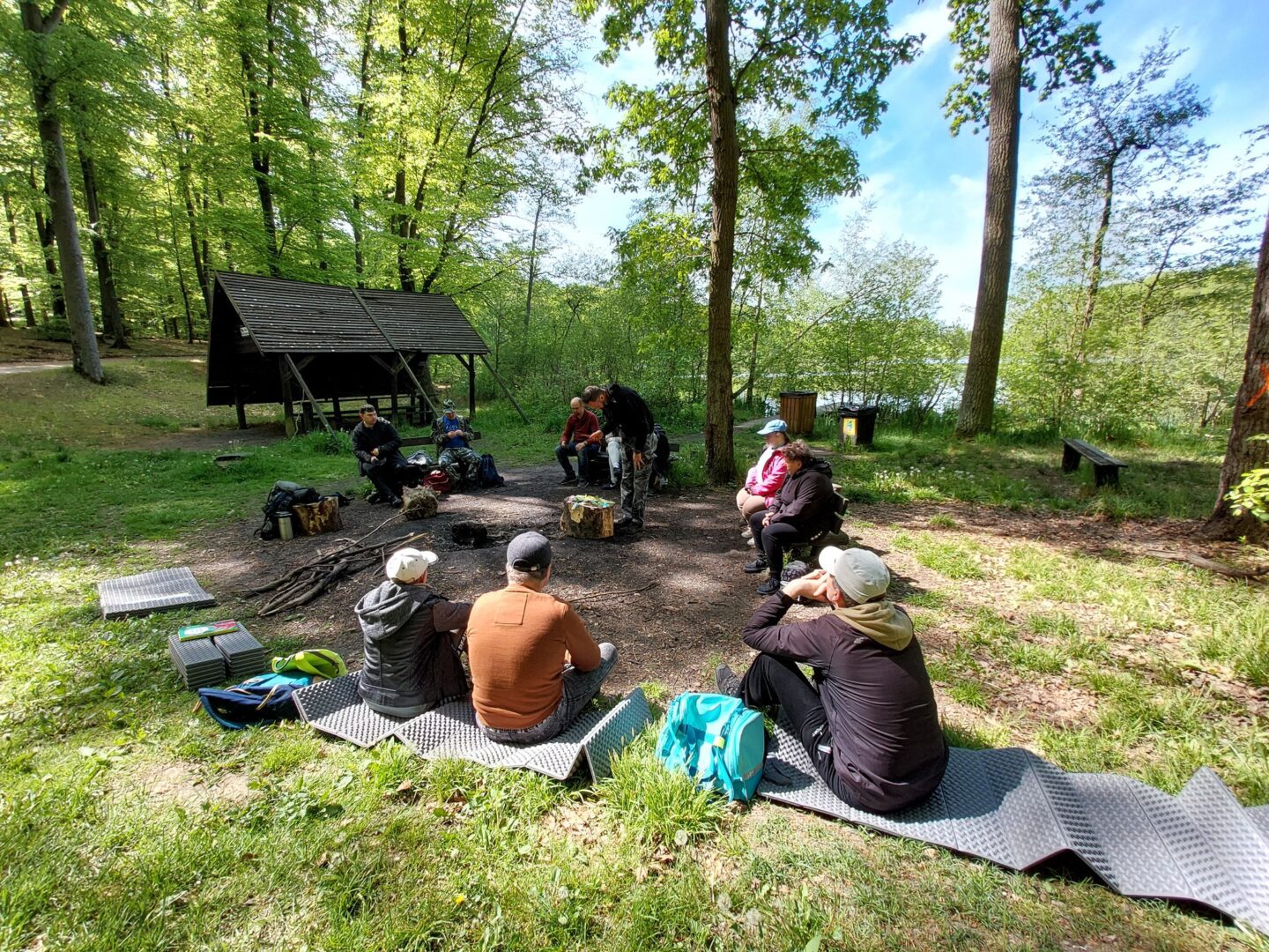 Pedagogika dzikiej przyrody