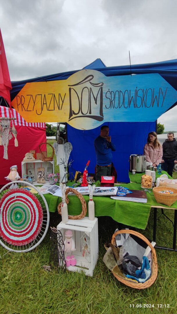 Festiwal Organizacji Pozarządowych