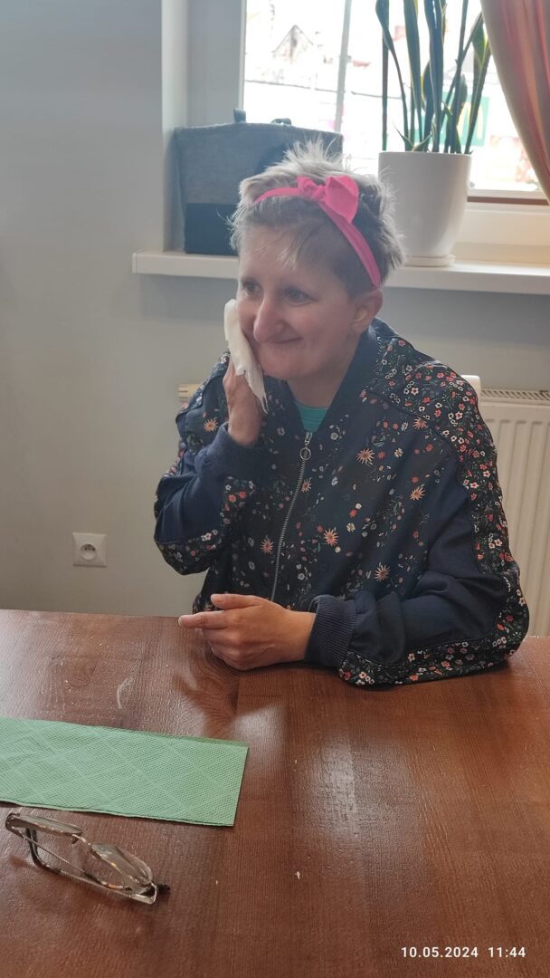 Zajęcia kosmetyczne