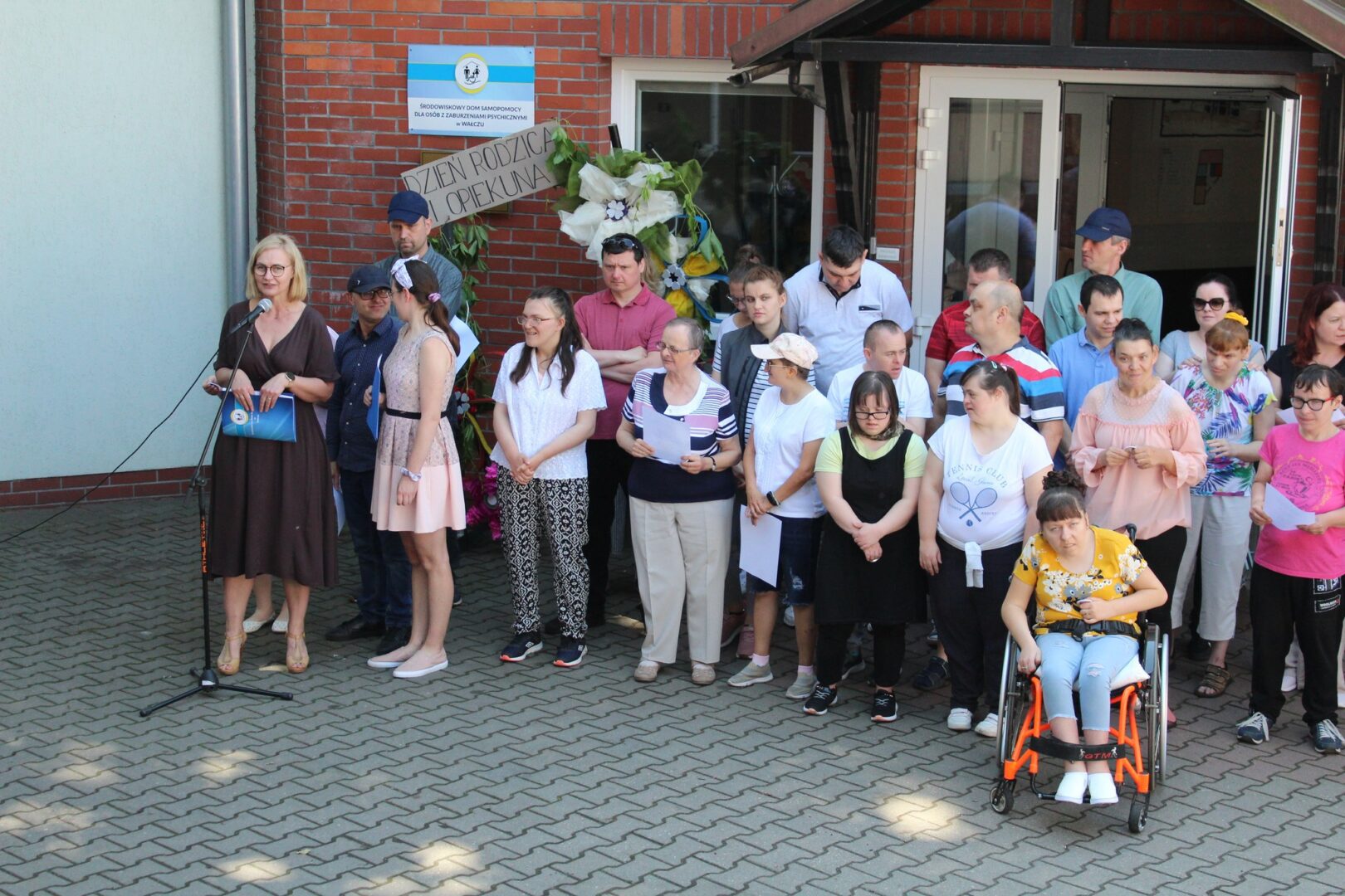 Dzień rodzica i opiekuna