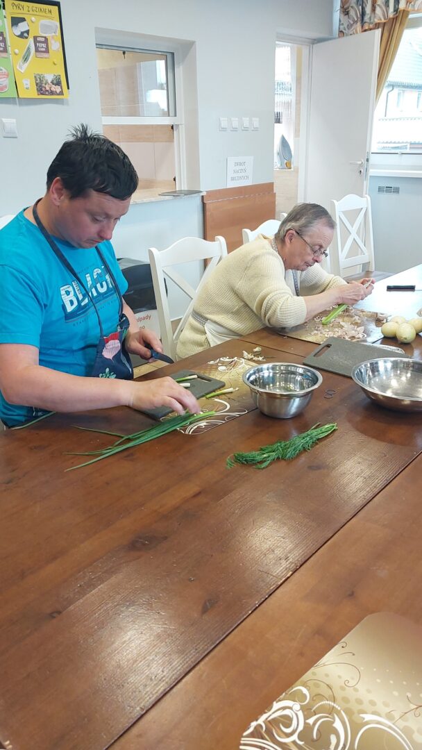 Potrawy kuchni wielkopolskiej