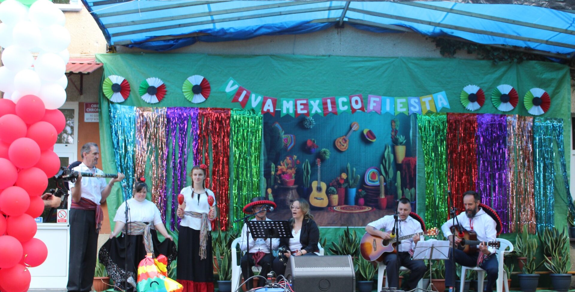 XVII Przegląd Piosenki Osób Niepełnosprawnych w Łobzie