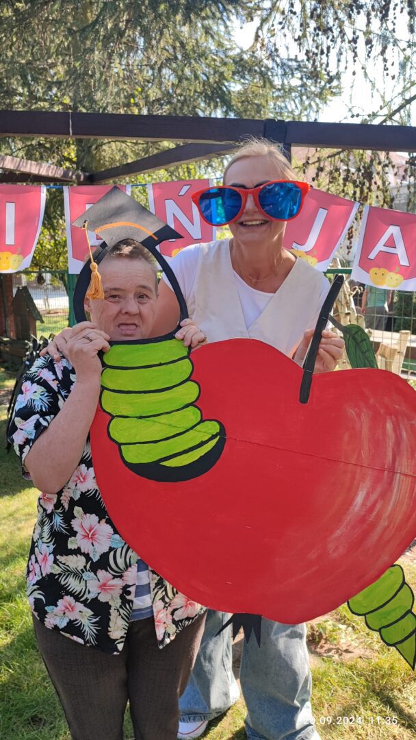 Światowy Dzień Jabłka