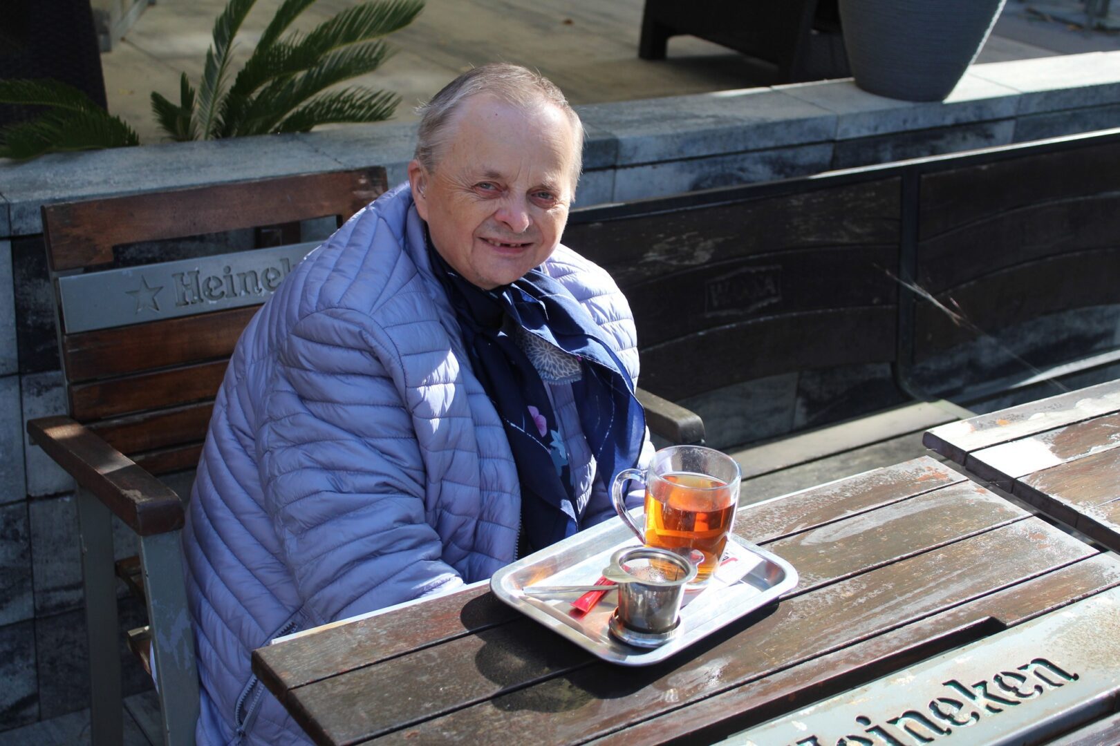 Światowy Dzień Kawy