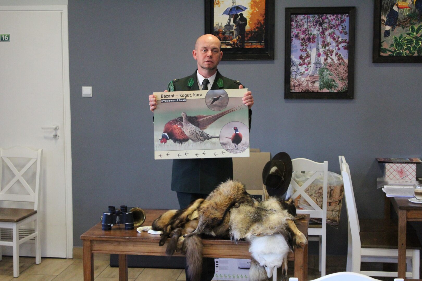 Światowy Dzień Zwierząt