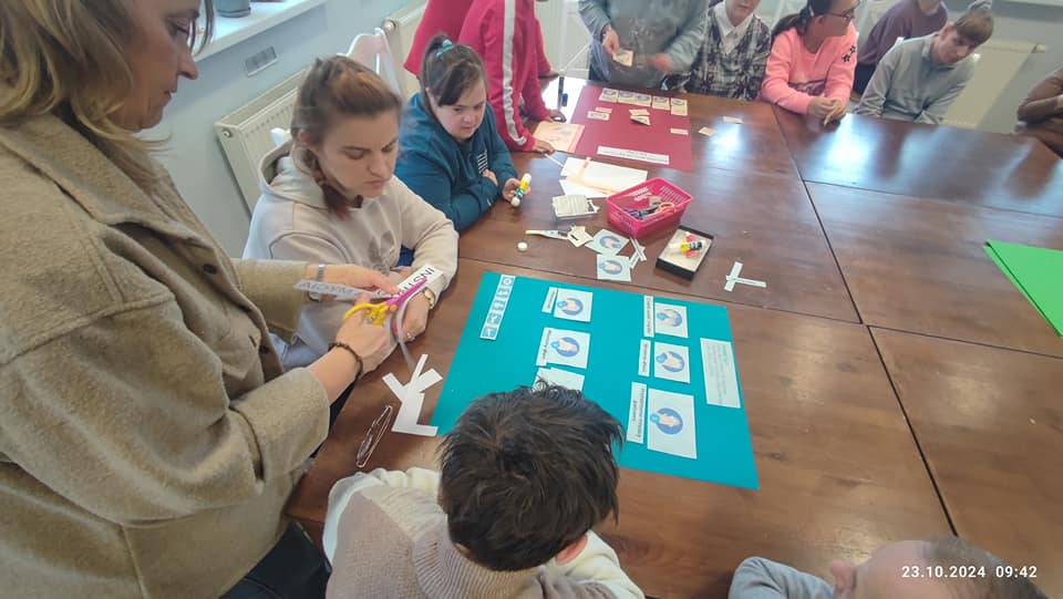 Dzień higieny i zdrowia